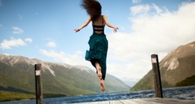 Energy Healing: The Quick Pulse, BodyTalk, Hypnosis GET INSPIRED