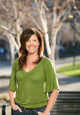 Kirsten Hope CBP, CHt. QPP
