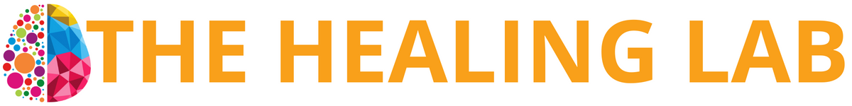 The Healing Lab logo