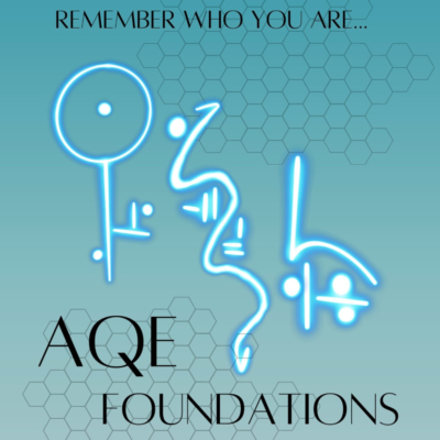 AQE Foundations